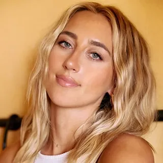 Ashley Cooke