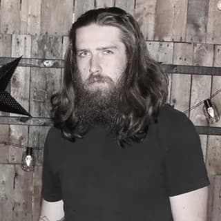 Austin Burr