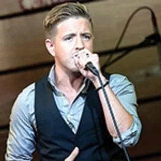 Billy Gilman
