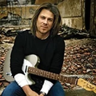 Christian Kane