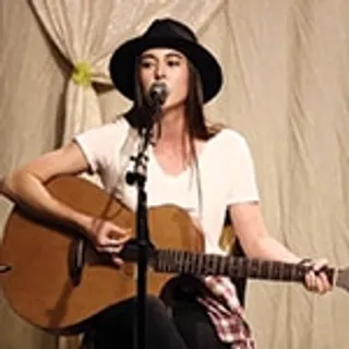 Courtney Drummey