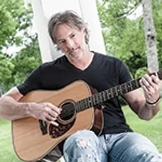 Darryl Worley