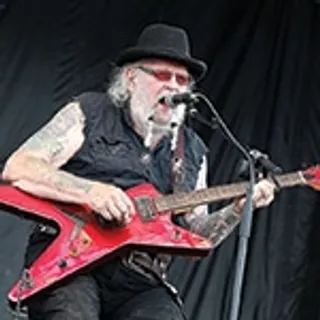 David Allan Coe