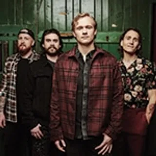 James Barker Band