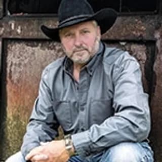 Jeff Carson