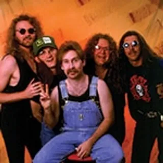 Kentucky Headhunters
