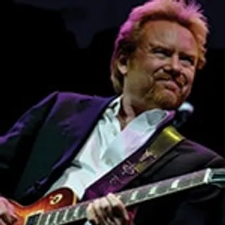 Lee Roy Parnell