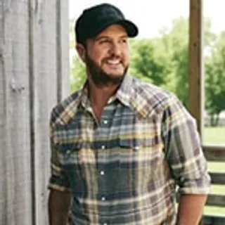 Luke Bryan