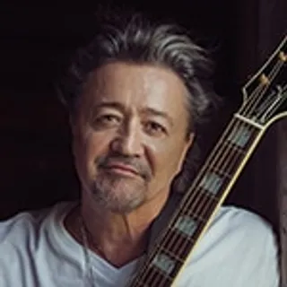 Mark Collie