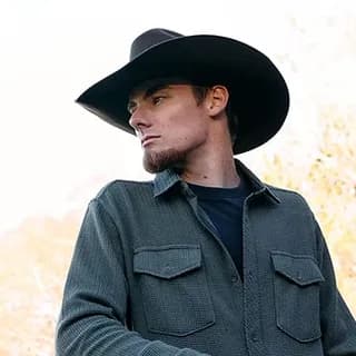 Preston Cooper